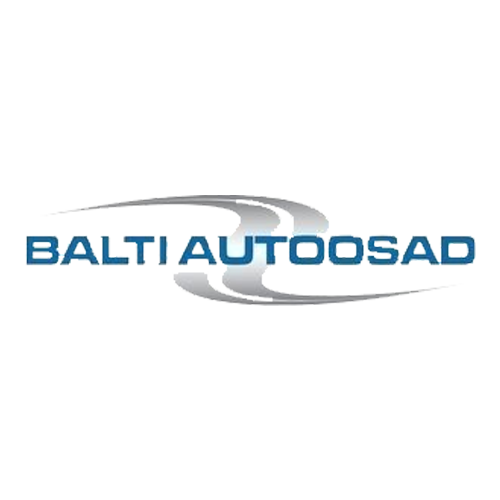 baltiautoosad logo