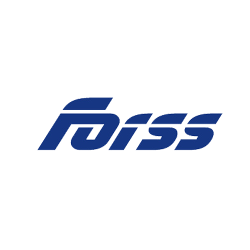 forss logo