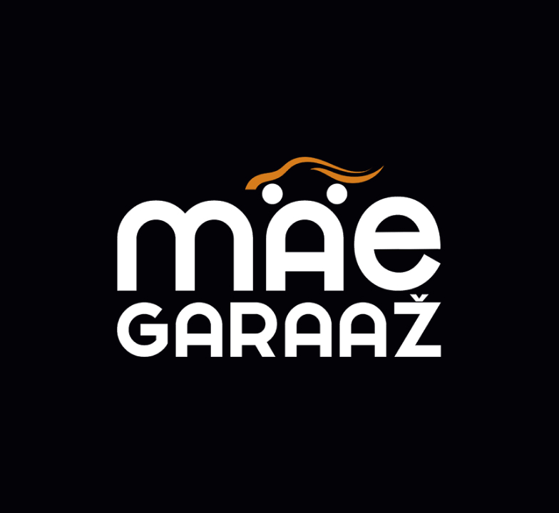 autoremont mae garaaz logo